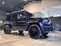 Mercedes-Benz G 63 AMG G63 AMG BRABUS800/LILA LEATHER/DUOTONE/LASUR Noir - thumbnail 9