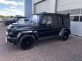 Mercedes-Benz G 63 AMG G63 AMG BRABUS800/LILA LEATHER/DUOTONE/LASUR Noir - thumbnail 49