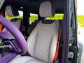 Mercedes-Benz G 63 AMG G63 AMG BRABUS800/LILA LEATHER/DUOTONE/LASUR Noir - thumbnail 16