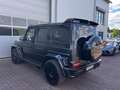 Mercedes-Benz G 63 AMG G63 AMG BRABUS800/LILA LEATHER/DUOTONE/LASUR Noir - thumbnail 48