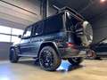 Mercedes-Benz G 63 AMG G63 AMG BRABUS800/LILA LEATHER/DUOTONE/LASUR Noir - thumbnail 12