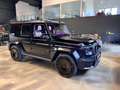 Mercedes-Benz G 63 AMG G63 AMG BRABUS800/LILA LEATHER/DUOTONE/LASUR Noir - thumbnail 3