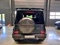 Mercedes-Benz G 63 AMG G63 AMG BRABUS800/LILA LEATHER/DUOTONE/LASUR Noir - thumbnail 6