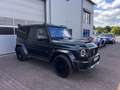 Mercedes-Benz G 63 AMG G63 AMG BRABUS800/LILA LEATHER/DUOTONE/LASUR Noir - thumbnail 43