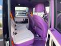 Mercedes-Benz G 63 AMG G63 AMG BRABUS800/LILA LEATHER/DUOTONE/LASUR Noir - thumbnail 34