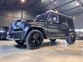 Mercedes-Benz G 63 AMG G63 AMG BRABUS800/LILA LEATHER/DUOTONE/LASUR Noir - thumbnail 10