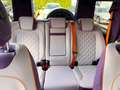 Mercedes-Benz G 63 AMG G63 AMG BRABUS800/LILA LEATHER/DUOTONE/LASUR Noir - thumbnail 38