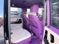 Mercedes-Benz G 63 AMG G63 AMG BRABUS800/LILA LEATHER/DUOTONE/LASUR Noir - thumbnail 28