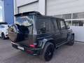 Mercedes-Benz G 63 AMG G63 AMG BRABUS800/LILA LEATHER/DUOTONE/LASUR Noir - thumbnail 45
