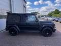 Mercedes-Benz G 63 AMG G63 AMG BRABUS800/LILA LEATHER/DUOTONE/LASUR Noir - thumbnail 44