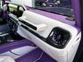 Mercedes-Benz G 63 AMG G63 AMG BRABUS800/LILA LEATHER/DUOTONE/LASUR Noir - thumbnail 22