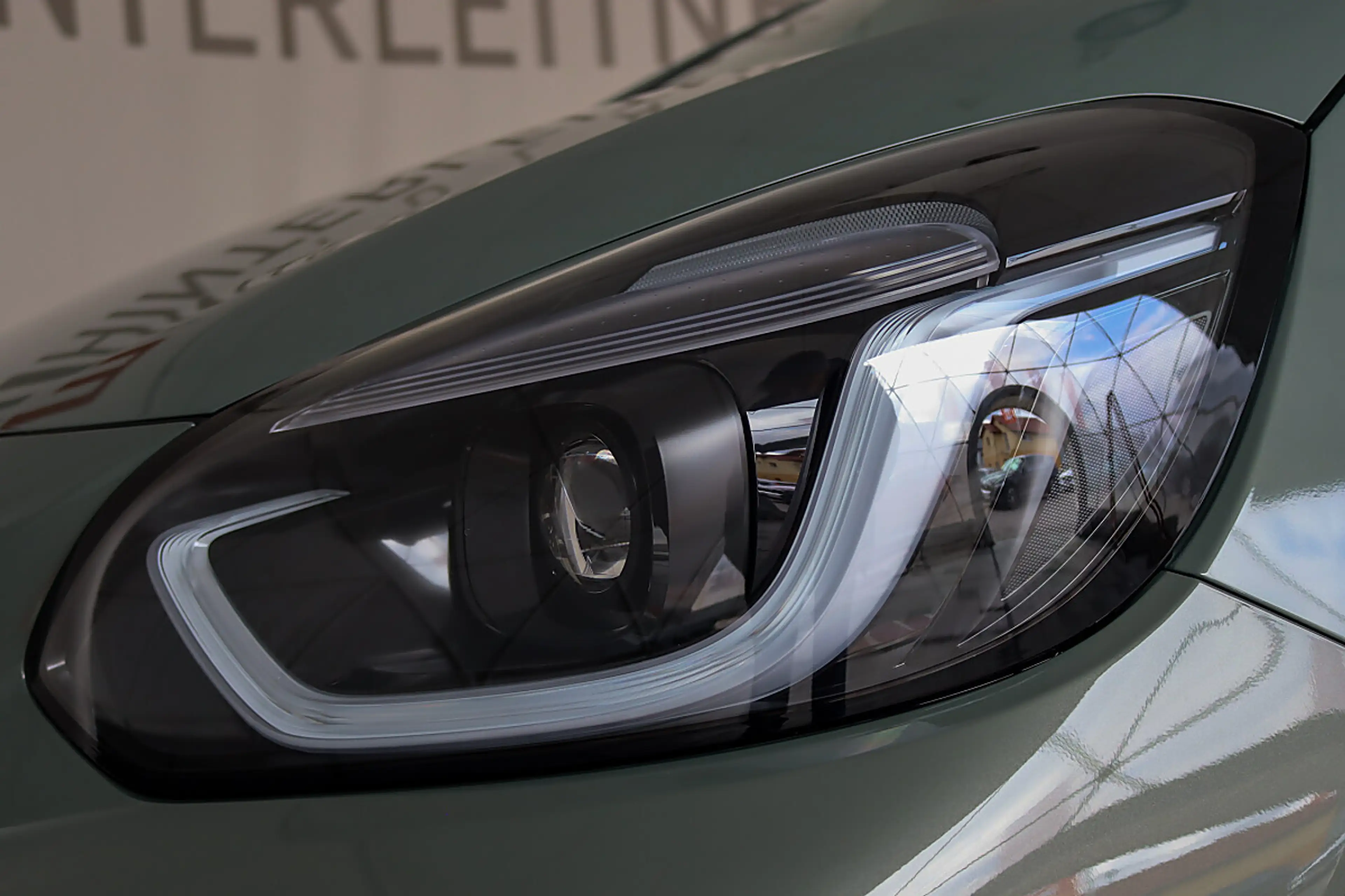 Honda Jazz 1,5 i-MMD Hybrid Crosstar Advance Aut. — photo 8