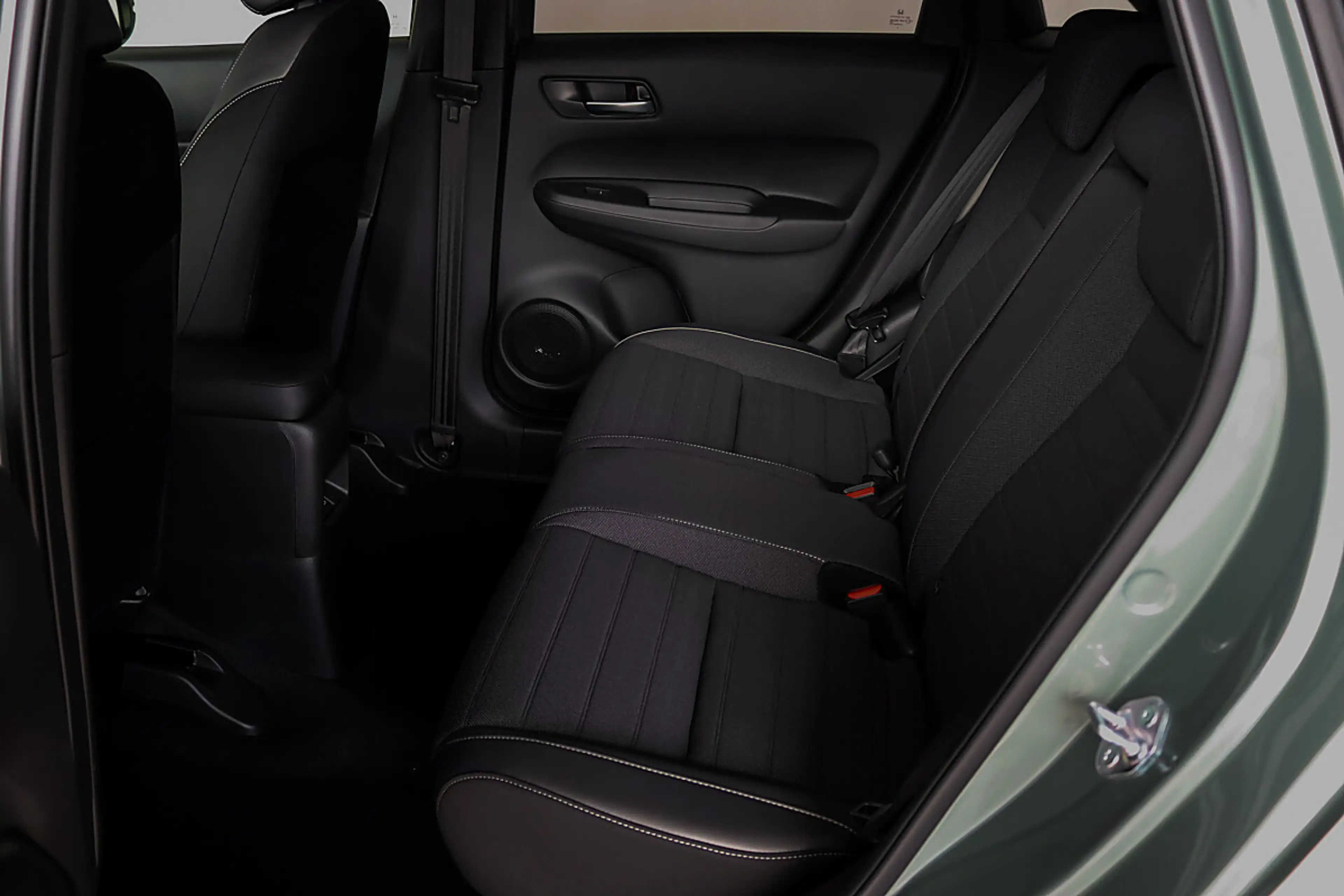 Honda Jazz 1,5 i-MMD Hybrid Crosstar Advance Aut. — photo 11