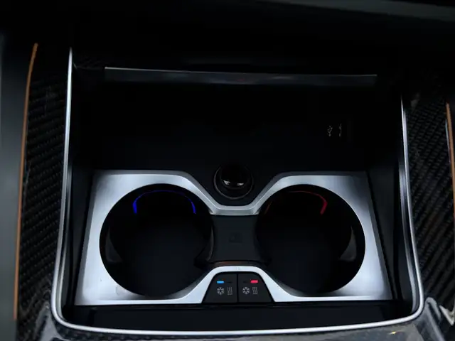 BMW X6 view 13