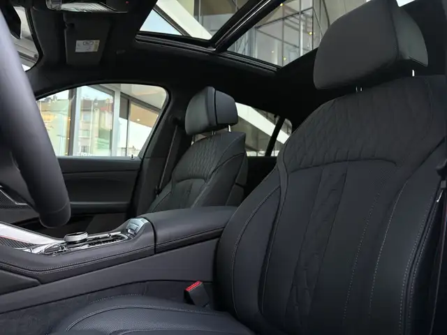 BMW X6 view 15