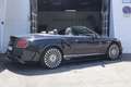 Bentley Continental W12 GT Convertible Speed 635 - thumbnail 7