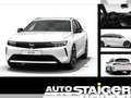 Opel Astra Sports Tourer Edition 1.2 Turbo Weiß - thumbnail 1
