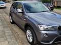 BMW X3 X3 sDrive18d Aut. Zilver - thumbnail 1