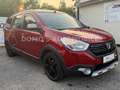 Dacia Lodgy Stepway Plus/Kamera/Navi Rojo - thumbnail 1