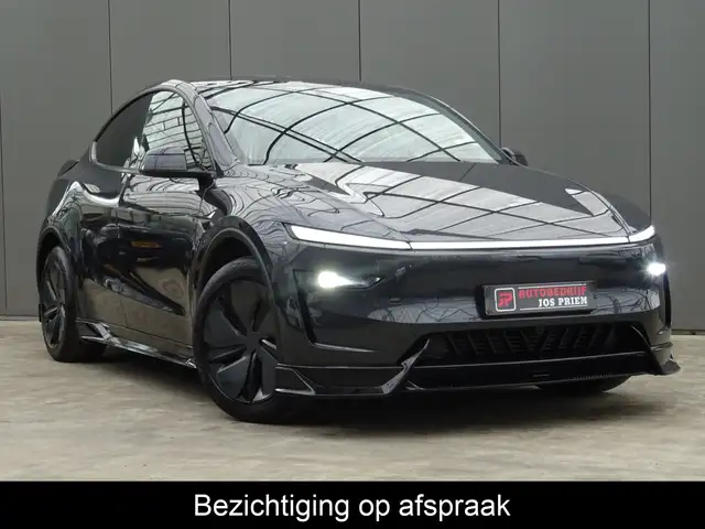 Tesla Model Y Premium Long Range RWD 78.1 kWh * FSD * SFEER * EY