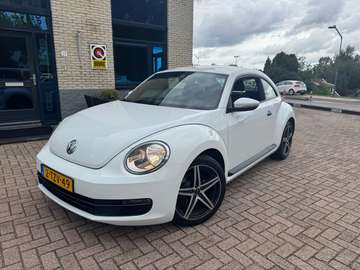 1.2 TSI BlueMotion-bluetooth- zuinig