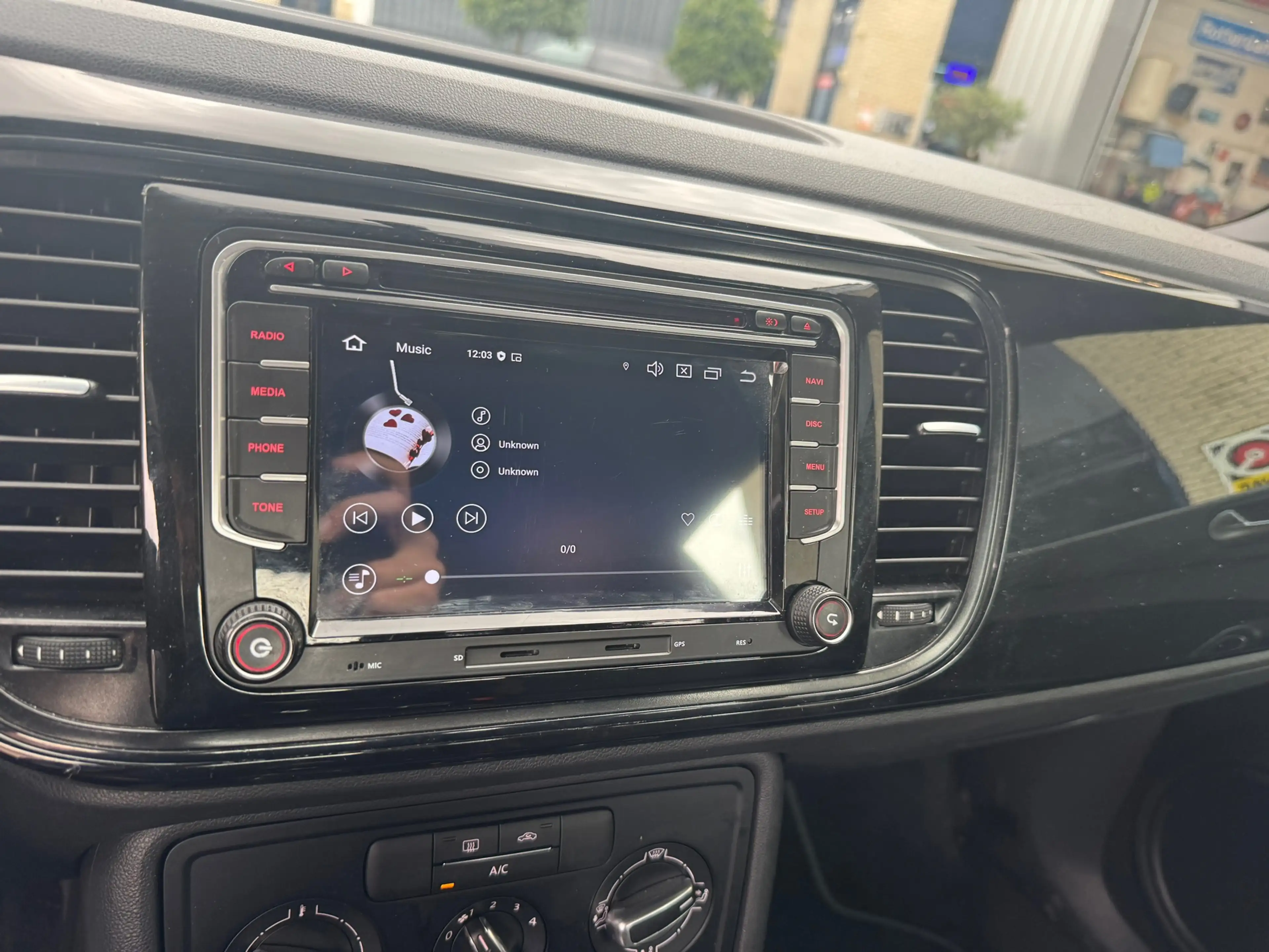 Volkswagen Beetle 1.2 TSI BlueMotion-bluetooth- zuinig rijden — photo 15