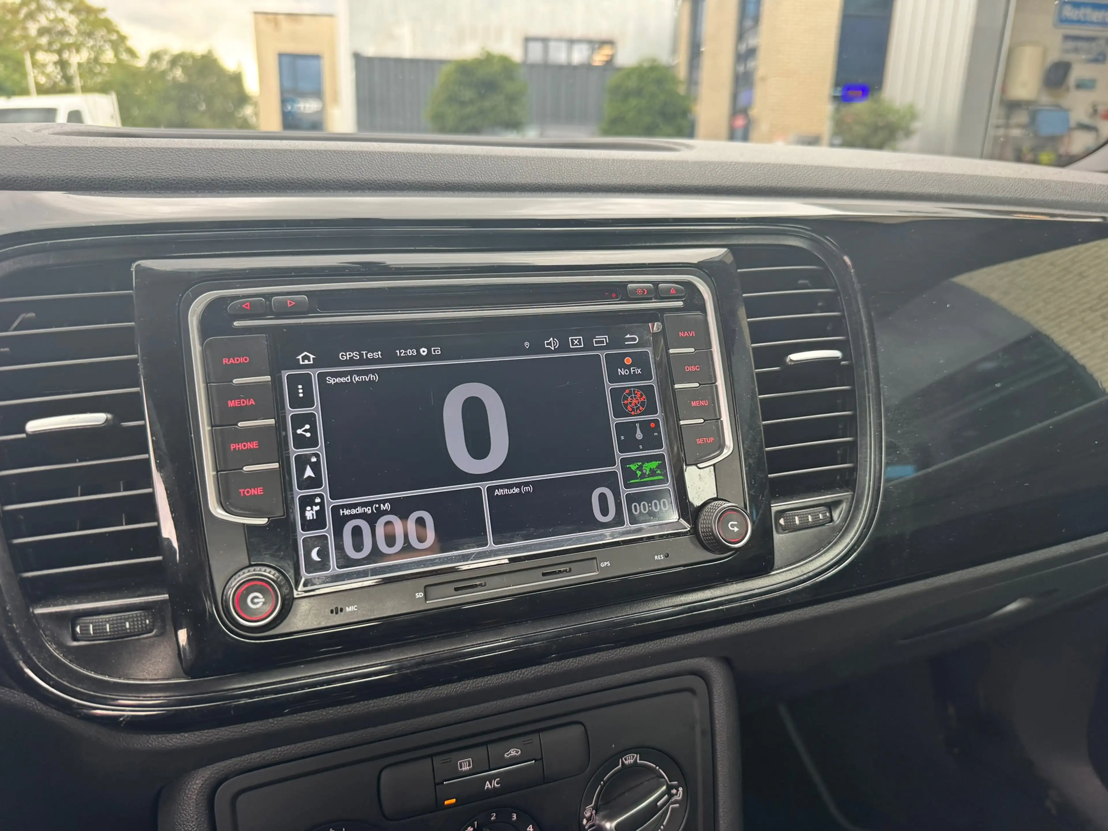 Volkswagen Beetle 1.2 TSI BlueMotion-bluetooth- zuinig rijden — photo 14