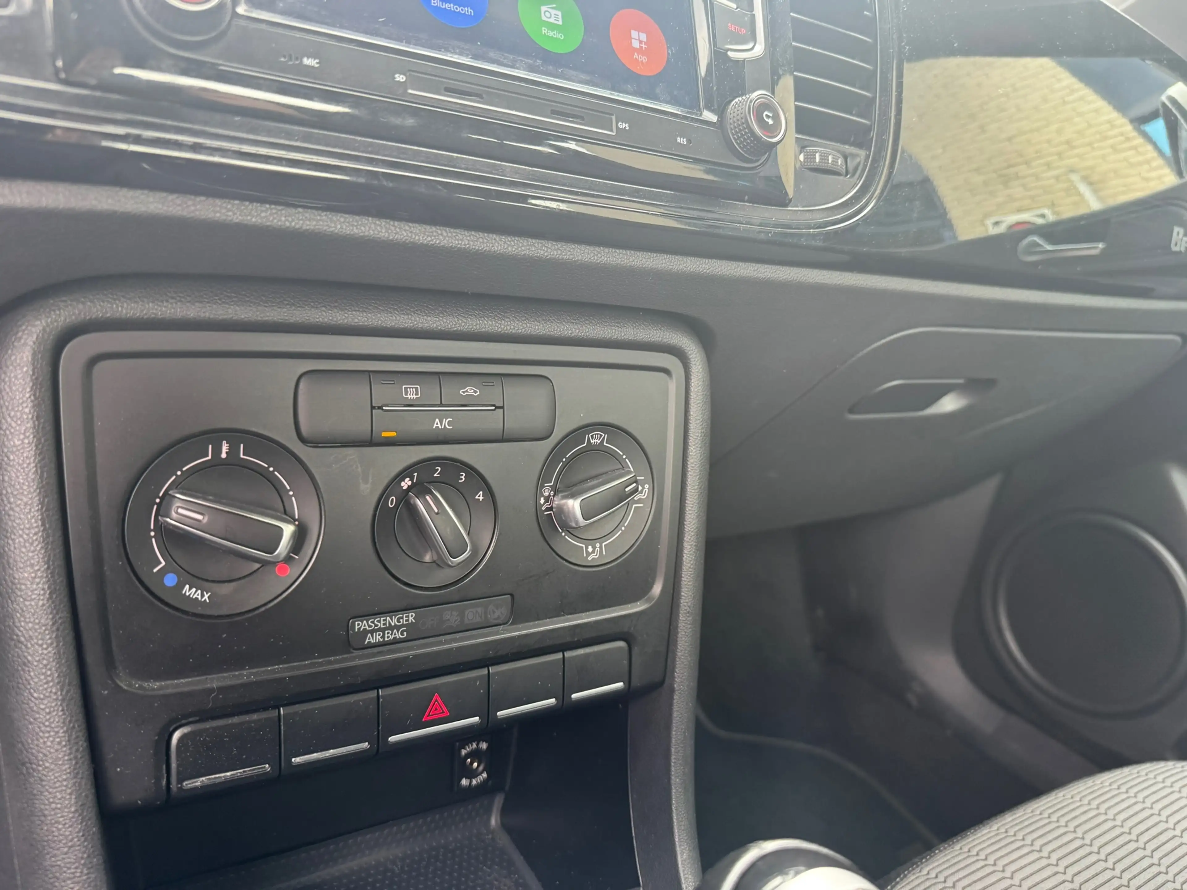 Volkswagen Beetle 1.2 TSI BlueMotion-bluetooth- zuinig rijden — photo 18