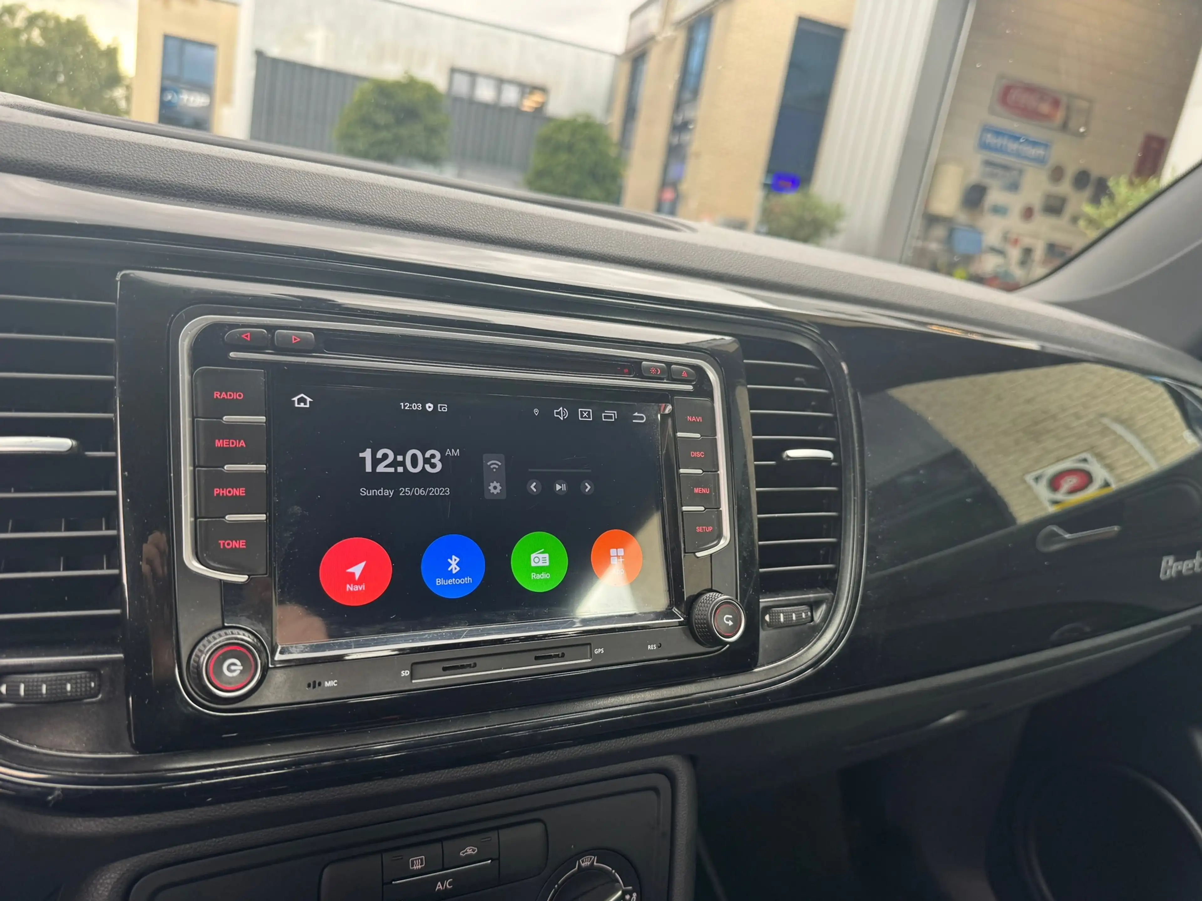 Volkswagen Beetle 1.2 TSI BlueMotion-bluetooth- zuinig rijden — photo 17