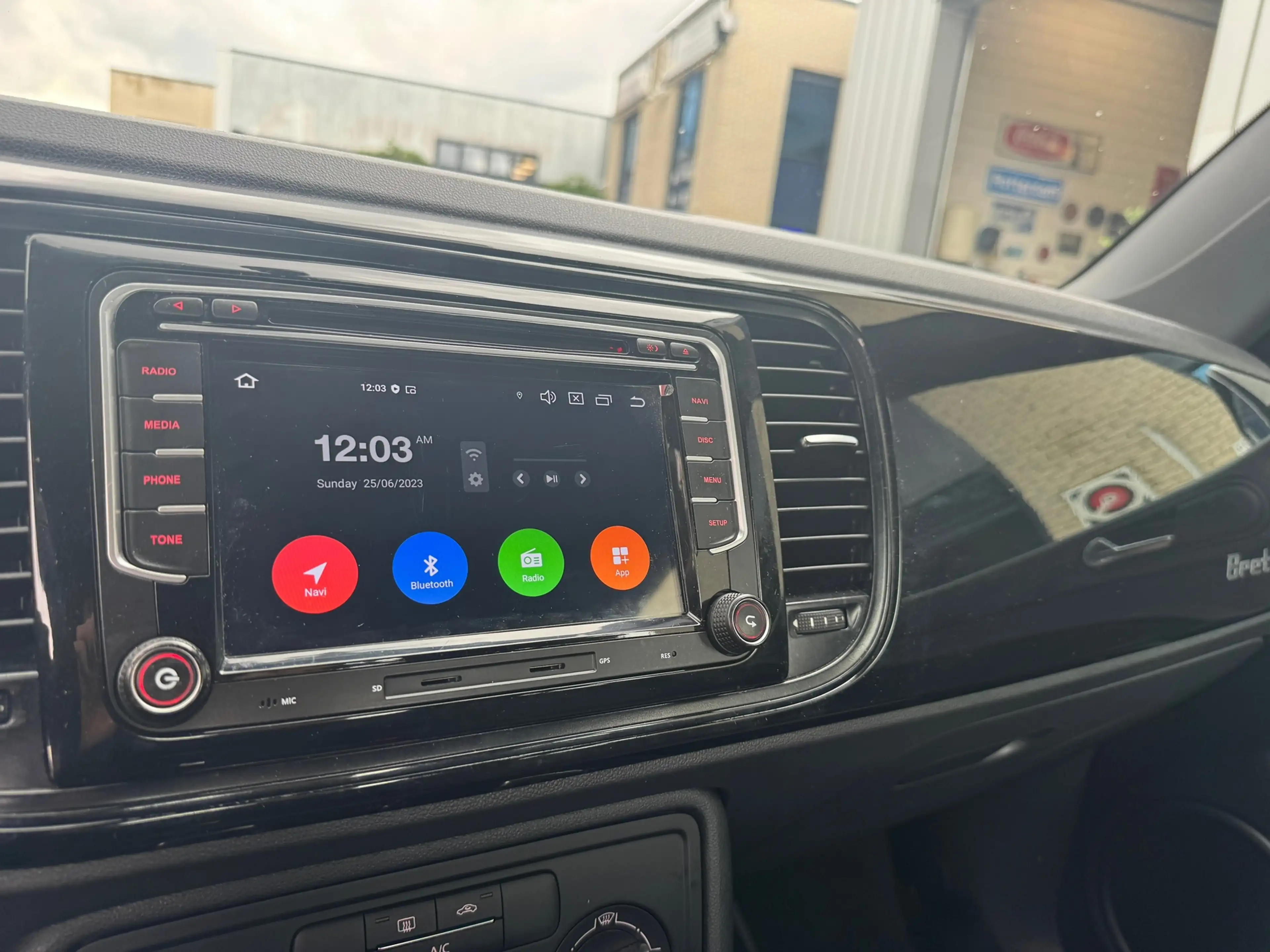 Volkswagen Beetle 1.2 TSI BlueMotion-bluetooth- zuinig rijden — photo 16