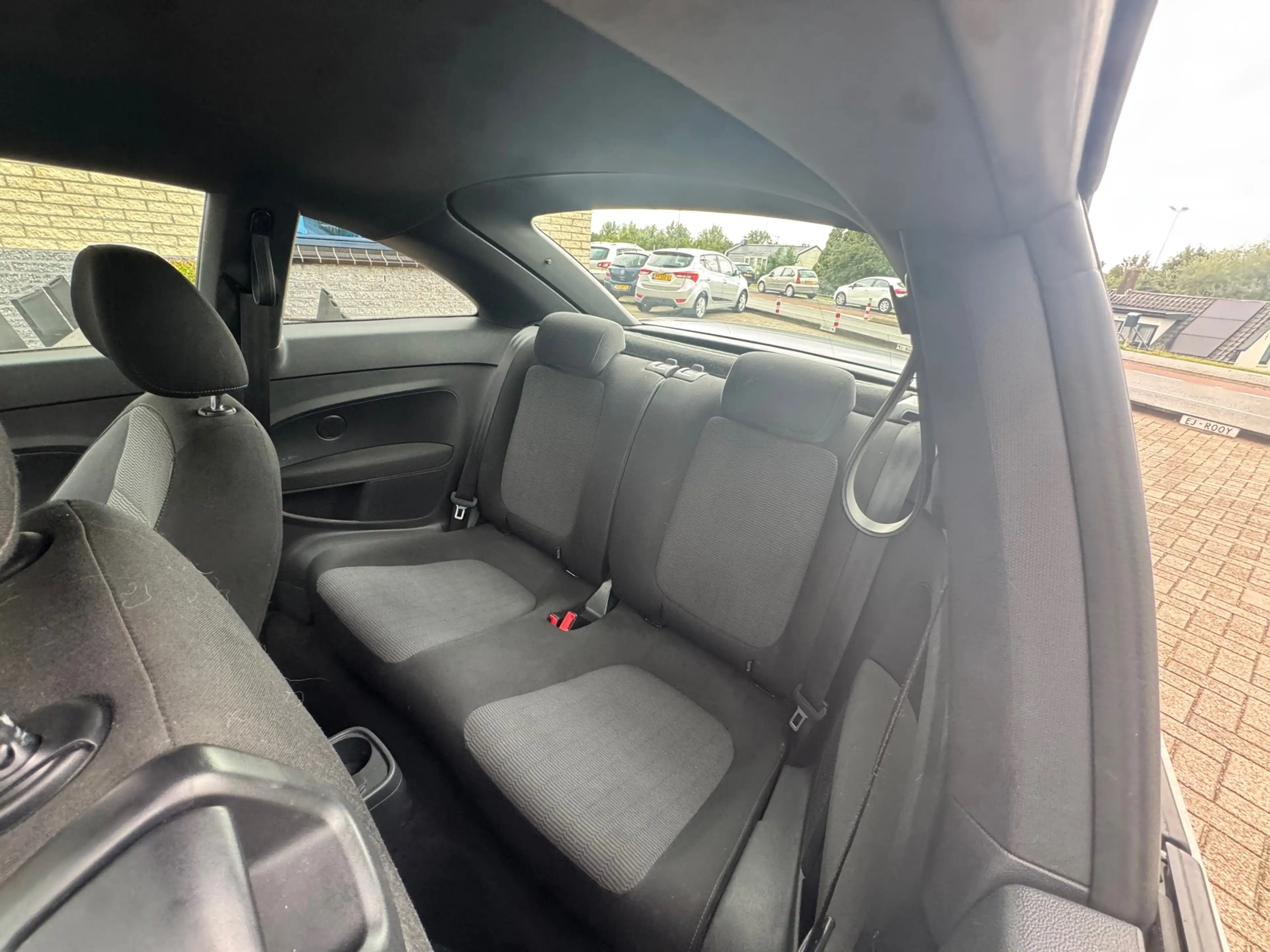 Volkswagen Beetle 1.2 TSI BlueMotion-bluetooth- zuinig rijden — photo 10