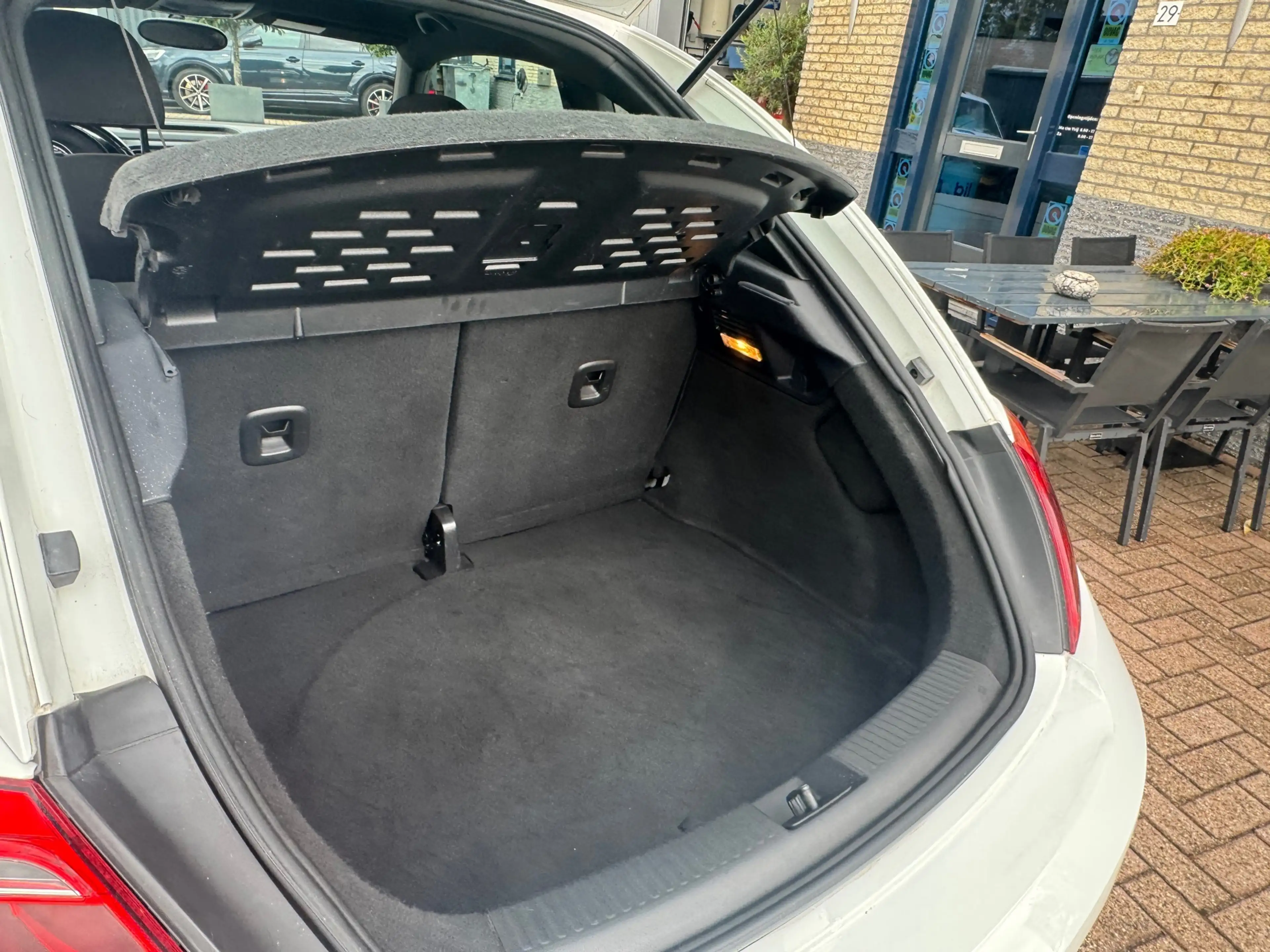 Volkswagen Beetle 1.2 TSI BlueMotion-bluetooth- zuinig rijden — photo 11
