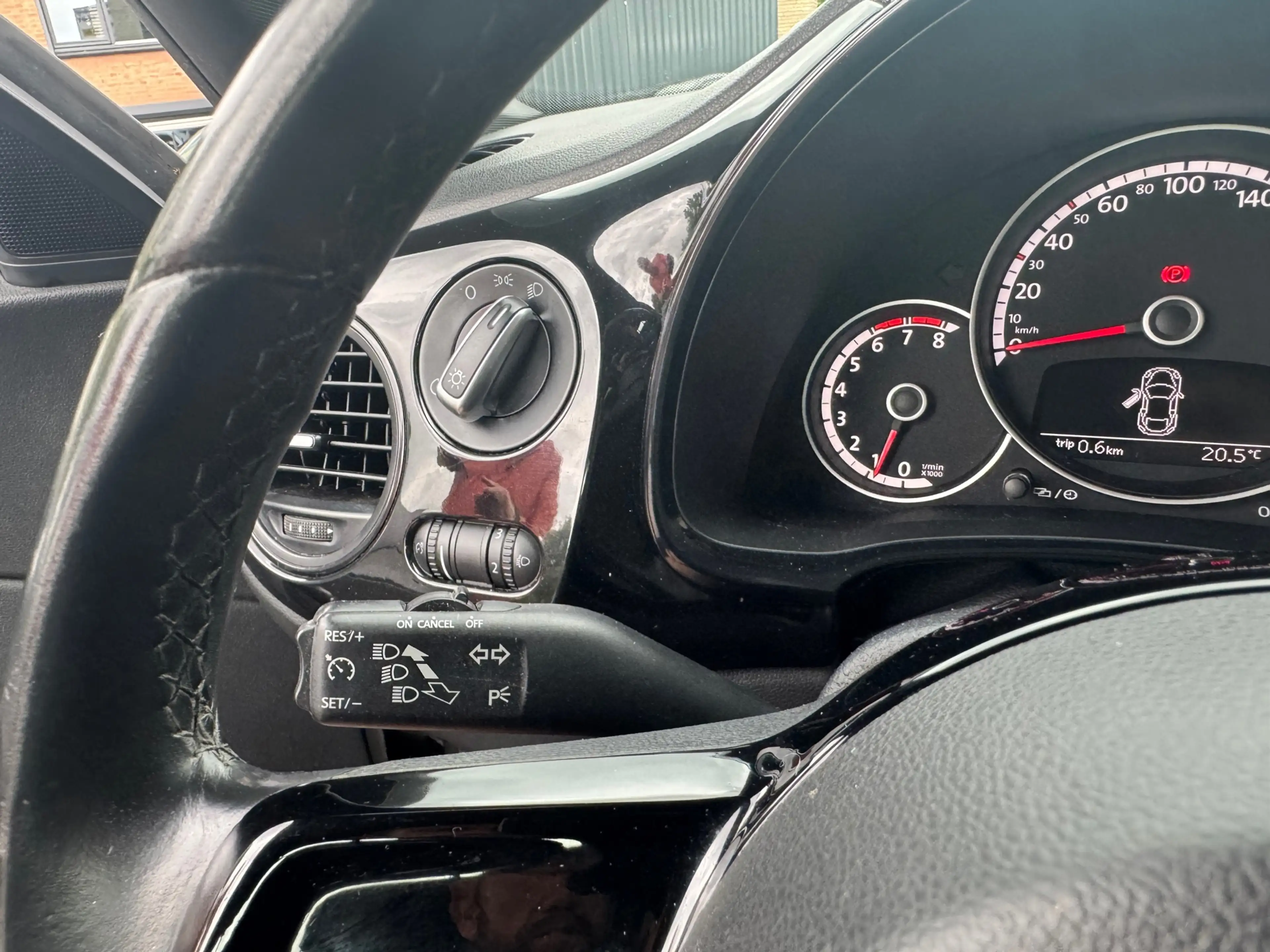 Volkswagen Beetle 1.2 TSI BlueMotion-bluetooth- zuinig rijden — photo 19