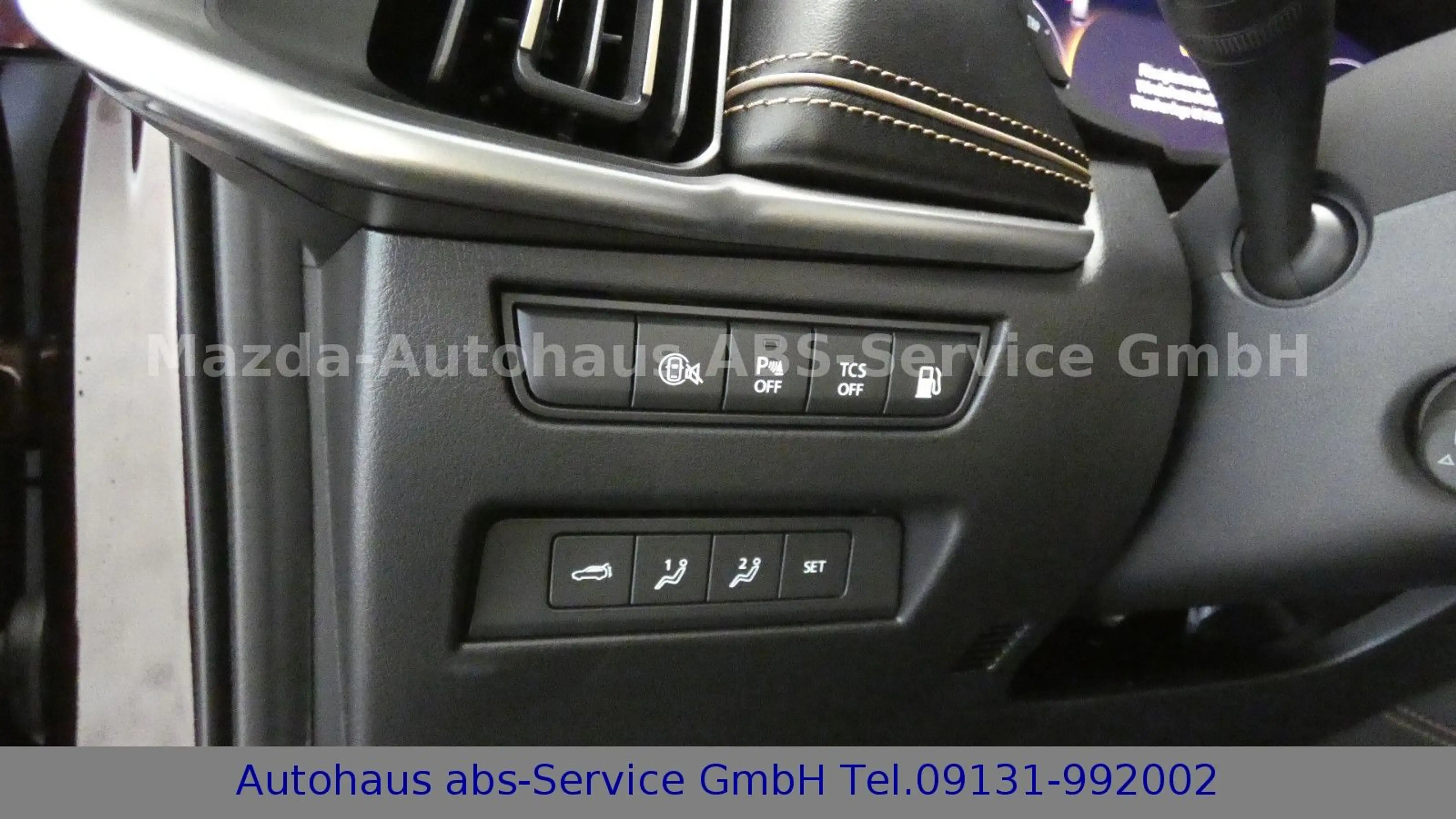 Mazda CX-80 2.5 e-SKY. PHEV Homura Plus AWD *6-Sitzer* — photo 12