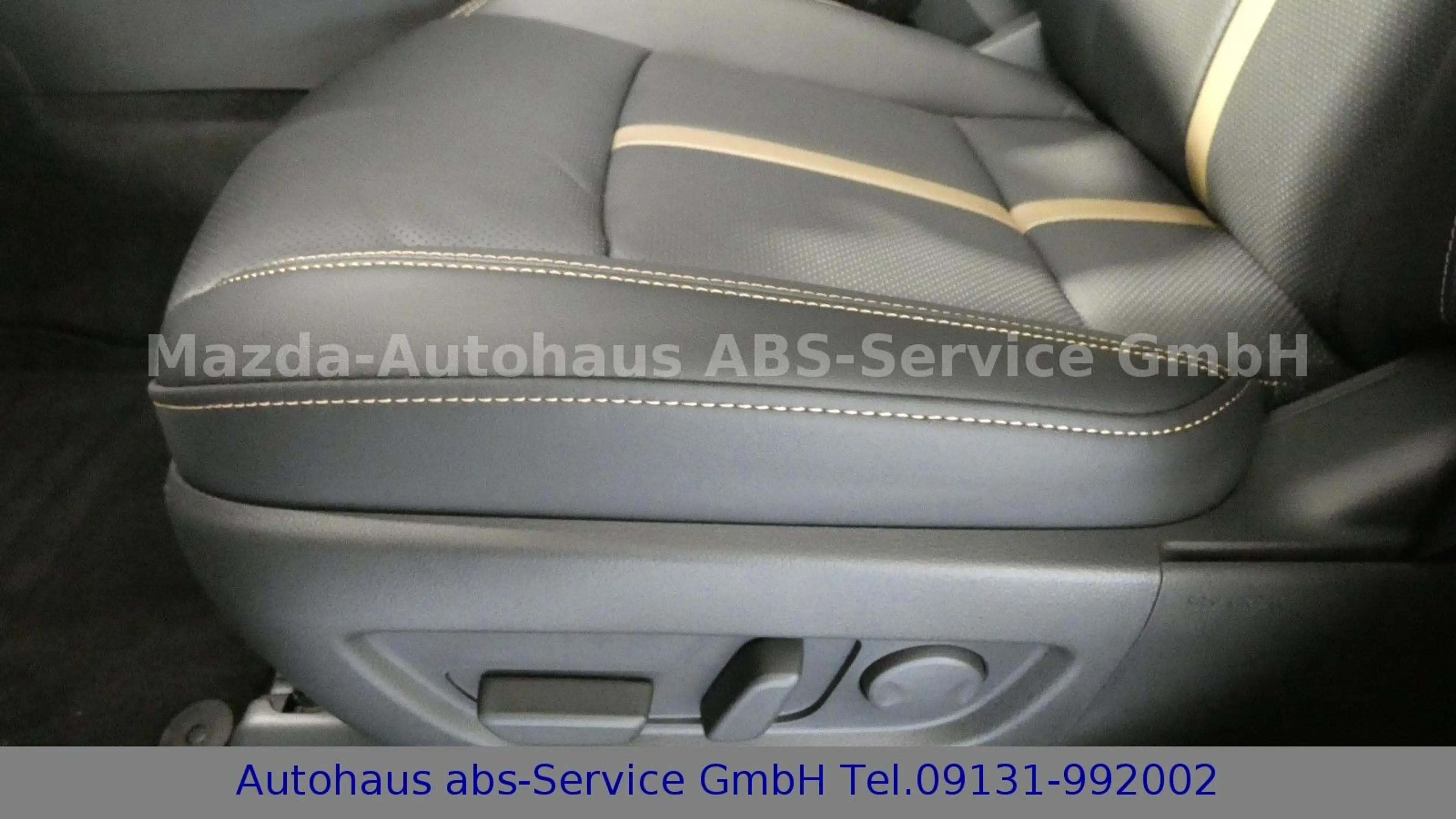 Mazda CX-80 2.5 e-SKY. PHEV Homura Plus AWD *6-Sitzer* — photo 11