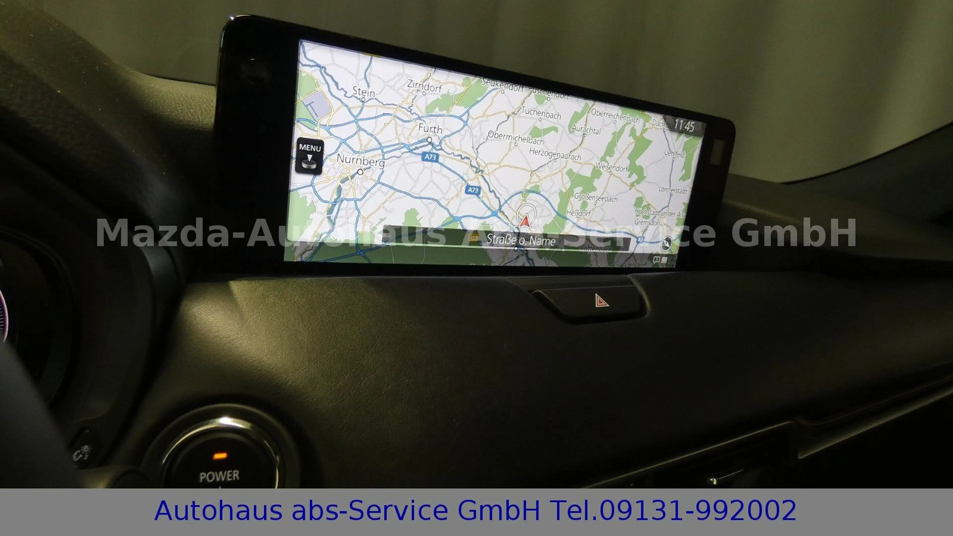 Mazda CX-80 2.5 e-SKY. PHEV Homura Plus AWD *6-Sitzer* — photo 15