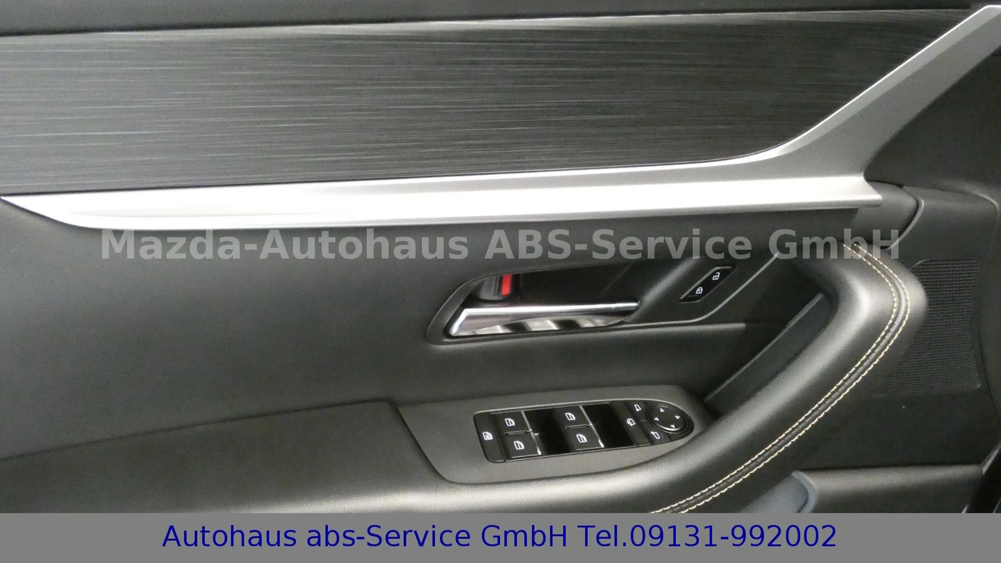 Mazda CX-80 2.5 e-SKY. PHEV Homura Plus AWD *6-Sitzer* — photo 10