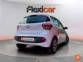 Hyundai i10 1.0 Go! Blanco - thumbnail 8