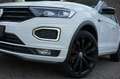 Volkswagen T-Roc 1.5 TSI R-Line Black Style Virtual|Beats|LED|Camer Blanc - thumbnail 3