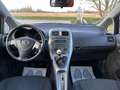 Toyota Auris 1.6i Dual VVT-i Linea Sol Pack/ENTRETIEN COMPLET Bleu - thumbnail 7