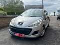 Peugeot 207 1.4i ** EXPORT ** PROFESSIONNEL ** Argent - thumbnail 1