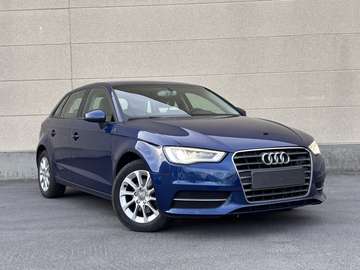 A3 Sportback 1.2 TFSI Ambition S line S tronic