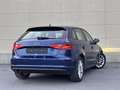 Audi A3 A3 Sportback 1.2 TFSI Ambition S line S tronic Bleu - thumbnail 4