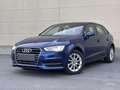 Audi A3 A3 Sportback 1.2 TFSI Ambition S line S tronic Bleu - thumbnail 18