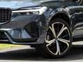 Volvo XC60 T6 AWD Plus Dark NP:82730,-//HK/21'/ACC/360° Bleu - thumbnail 6