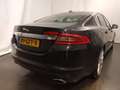 Jaguar XF 2.7D V6 Premium Luxury MOTOR SCHADE!! Siyah - thumbnail 6