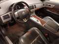 Jaguar XF 2.7D V6 Premium Luxury MOTOR SCHADE!! Zwart - thumbnail 11