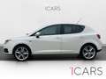 SEAT Ibiza 1.6 16v Stylance 105 Blanco - thumbnail 7