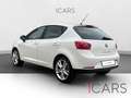 SEAT Ibiza 1.6 16v Stylance 105 Blanco - thumbnail 8