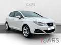 SEAT Ibiza 1.6 16v Stylance 105 Blanco - thumbnail 11